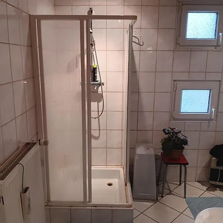 Chez Tonton * Sarralbe