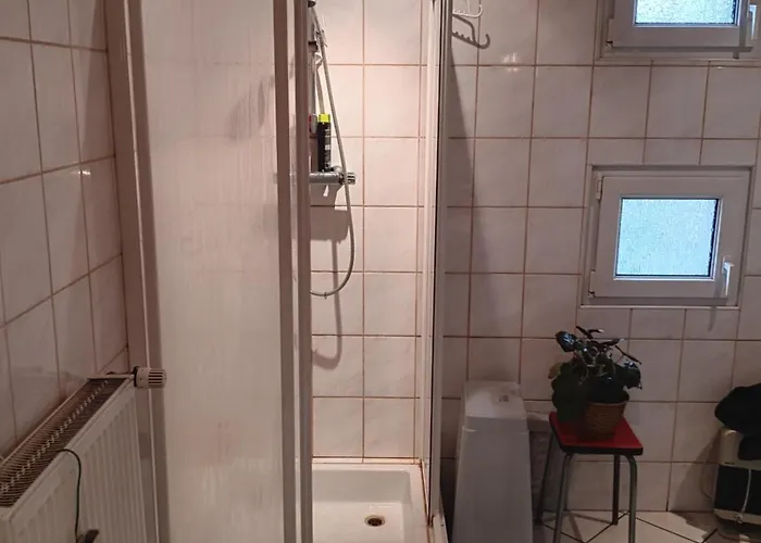 Chez Tonton * Sarralbe